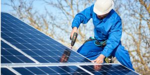 Installation Maintenance Panneaux Solaires Photovoltaïques à Villers-sur-Fere